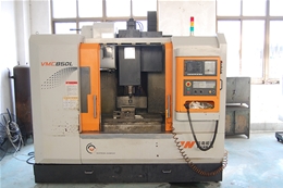 850CNC machining center