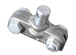 Brass valve