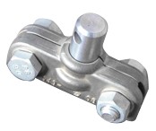 Brass valve