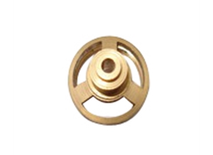 Brass accessories