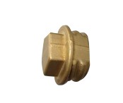 Brass accessories