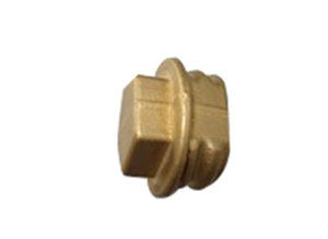 Brass accessories