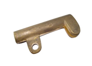 Brass accessories