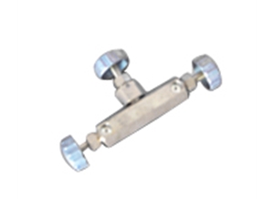Brass valve