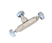 Brass valve