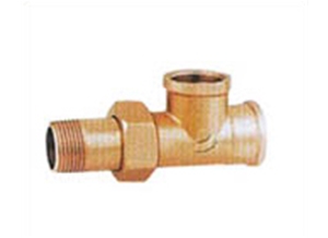 Three-way valve accessories