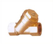 Filter valve