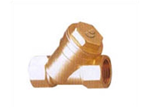 Filter valve
