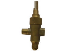 The electromagnetic valve
