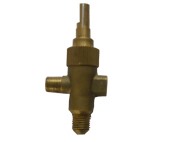 The electromagnetic valve