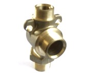 Directional valve