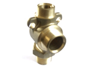 Directional valve