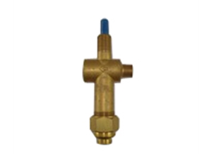 The electromagnetic valve