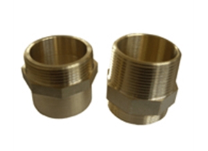 Copper fittings