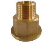 Copper joint