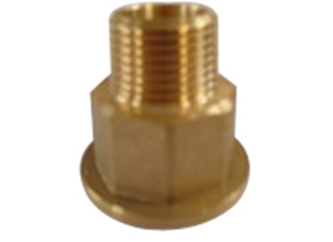 Copper joint