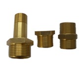 Copper fittings