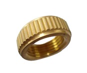 Copper fittings