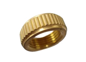 Copper fittings