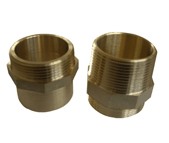 Plumbing joint