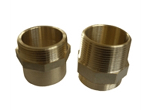 Plumbing joint