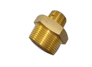 Double-end connector