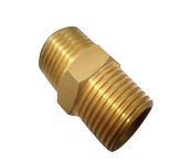 Brass joint