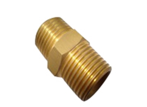 Brass joint