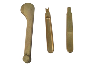 Auto parts