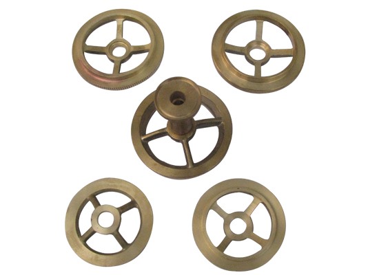 Auto parts