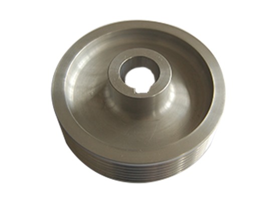 Pulley